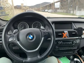 BMW X6 35d bi-t XDrive - 13000 € / 25425.79 лв. - 27089392 9