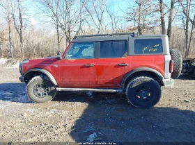 Ford Bronco 2.7l Wildtrak | Auto.bg — изображение 13