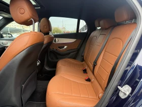Mercedes-Benz GLC 300 AMG-LINE, 4MATIC | Auto.bg — изображение 9