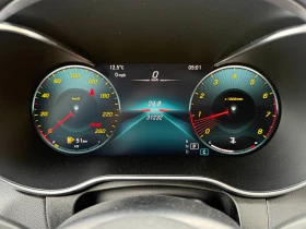 Mercedes-Benz GLC 300 AMG-LINE, 4MATIC | Auto.bg — изображение 12