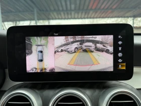 Mercedes-Benz GLC 300 AMG-LINE, 4MATIC | Auto.bg — изображение 15