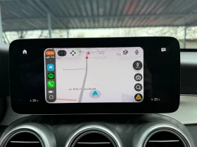 Mercedes-Benz GLC 300 AMG-LINE, 4MATIC | Auto.bg — изображение 14