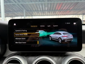 Mercedes-Benz GLC 300 AMG-LINE, 4MATIC | Auto.bg — изображение 16