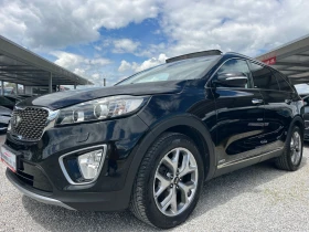 Kia Sorento 2.2CRDI/ 4WD / Rebel | Mobile.bg � ����� ������ 3