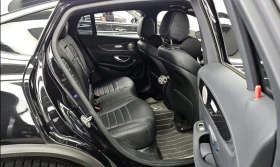 Mercedes-Benz GLC 220 63 AMG �����/ BURMESTER / 360 ������/ �������/  | Mobile.bg � ����� ������ 13