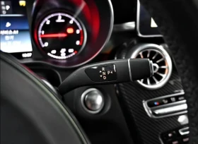 Mercedes-Benz GLC 220 63 AMG �����/ BURMESTER / 360 ������/ �������/  | Mobile.bg � ����� ������ 11