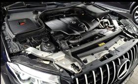 Mercedes-Benz GLC 220 63 AMG �����/ BURMESTER / 360 ������/ �������/  | Mobile.bg � ����� ������ 15