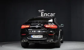 Mercedes-Benz GLC 220 63 AMG �����/ BURMESTER / 360 ������/ �������/  | Mobile.bg � ����� ������ 4