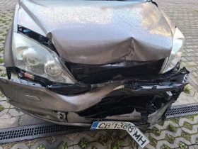 Honda Cr-v - 3300 € / 6454.24 лв. - 62900148 7
