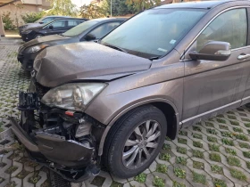 Honda Cr-v - 3300 € / 6454.24 лв. - 62900148 2
