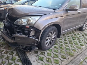 Honda Cr-v - 3300 € / 6454.24 лв. - 62900148 5