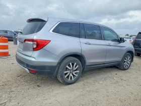Honda Pilot 3.5l Exl | Auto.bg — изображение 3