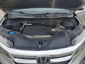 Honda Pilot 3.5l Exl | Auto.bg — изображение 12