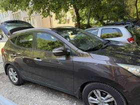 Hyundai IX35 | Mobile.bg � ����� ������ 5