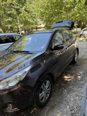 Hyundai IX35 | Mobile.bg � ����� ������ 2