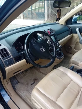 Honda Cr-v undefined | Auto.bg — изображение 12