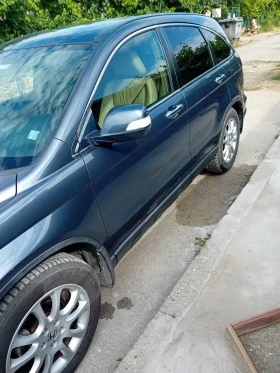 Honda Cr-v undefined | Auto.bg — изображение 14