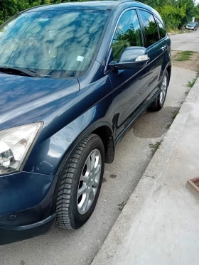 Honda Cr-v undefined | Auto.bg — изображение 13