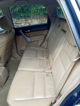 Honda Cr-v undefined | Auto.bg — изображение 8