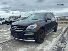 ������ Mercedes-Benz ML 63 ...