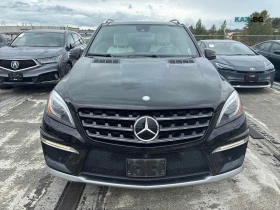 Mercedes-Benz ML 63 AMG ���� �� �������� ����������� & ���������� | Mobile.bg � ����� ������ 2
