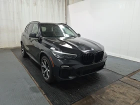 BMW X5 * XDRIVE40I * CARFAX * ЦЕНА ДО БГ - 28000 € - 48894678 2