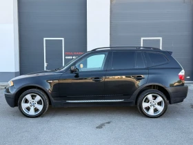 BMW X3 3.0D 4X4 M57 | Mobile.bg � ����� ������ 4