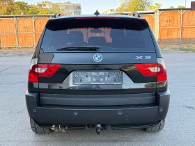 BMW X3 3.0D 4X4 M57 | Mobile.bg � ����� ������ 6