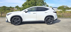 Lexus NX 450 NX450h+  | Mobile.bg � ����� ������ 5