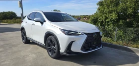 ����� �� �������� �� Lexus NX 450 NX450h+ 