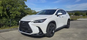 ����� �� �������� �� Lexus NX 450 NX450h+ 