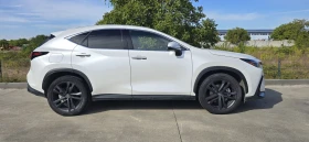 Lexus NX 450 NX450h+  | Mobile.bg � ����� ������ 8