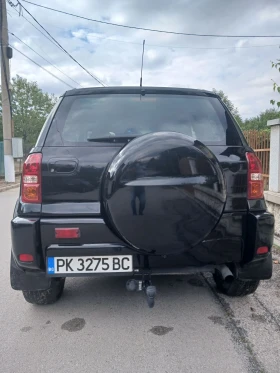 Toyota Rav4 | Mobile.bg � ����� ������ 7