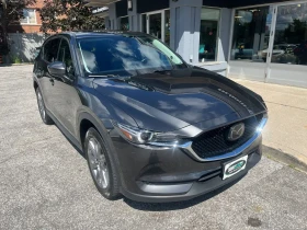 ����� �� �������� �� Mazda CX-5 GT w/Turbo AWD All Wheel Drive
