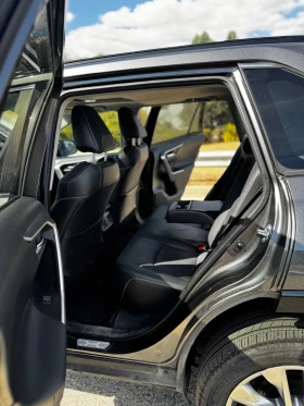 Toyota Rav4 XLE Premium AWD, Distronic, Кожа, LED - 29900 € - 83835476 7