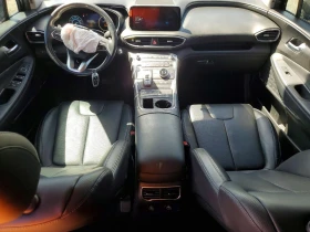 Hyundai Santa fe 1.6l Sel Premium | Mobile.bg � ����� ������ 8
