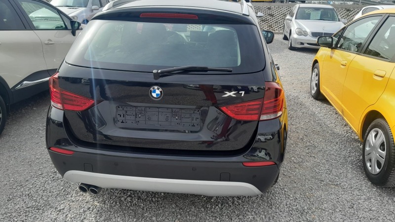 BMW X1 2.0i 184kc. Xdriv, снимка 9 - Автомобили и джипове - 46354374