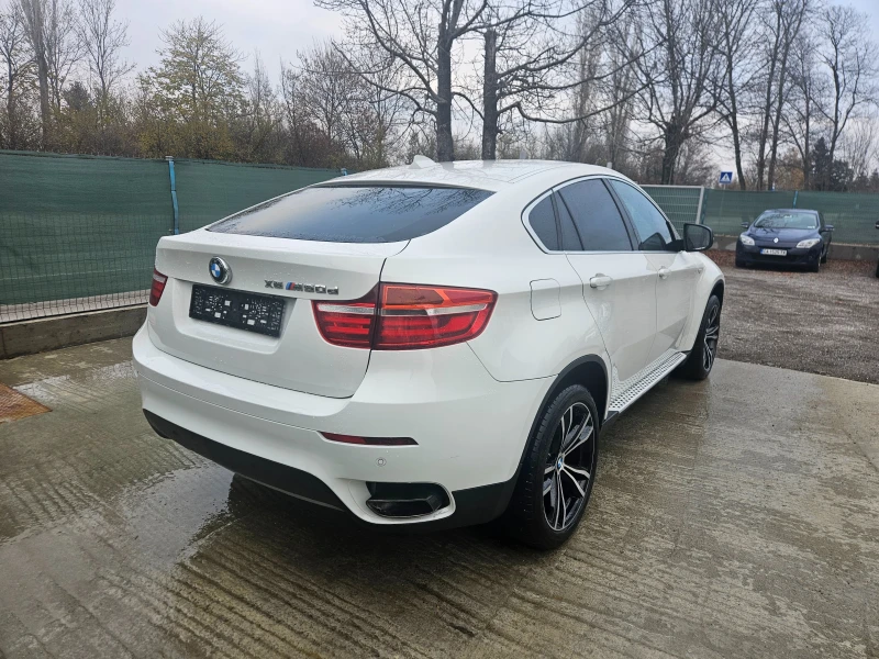 BMW X6  M50D YNIKAT , снимка 3 - Автомобили и джипове - 46570279