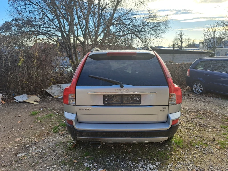 Volvo Xc90, снимка 3 - Автомобили и джипове - 48255688