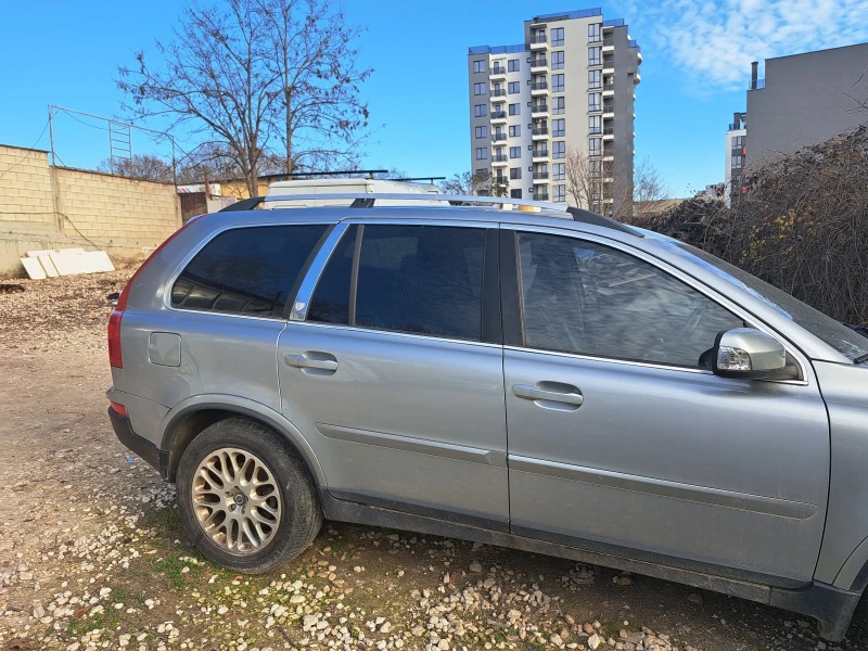 Volvo Xc90, снимка 5 - Автомобили и джипове - 48255688