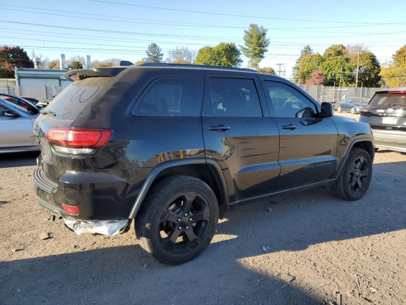 Jeep Grand cherokee LAREDO* 8ZF* AUTO START/STOP* CARPLAY, снимка 6 - Автомобили и джипове - 48616444