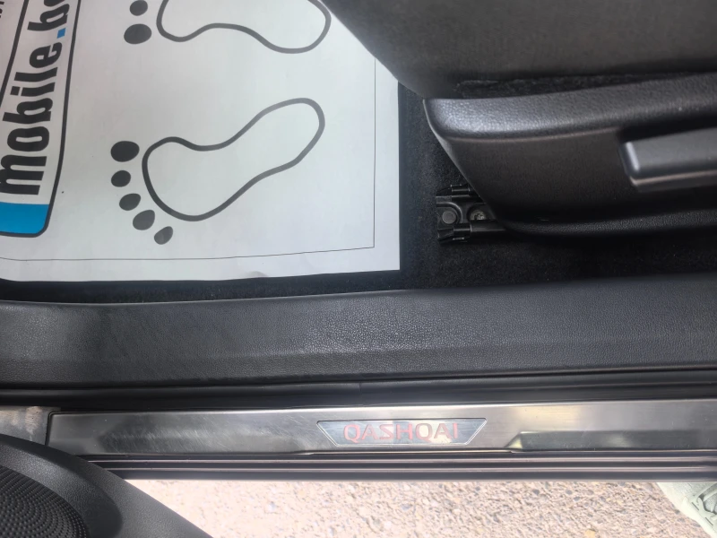 Nissan Qashqai, снимка 15 - Автомобили и джипове - 49755687