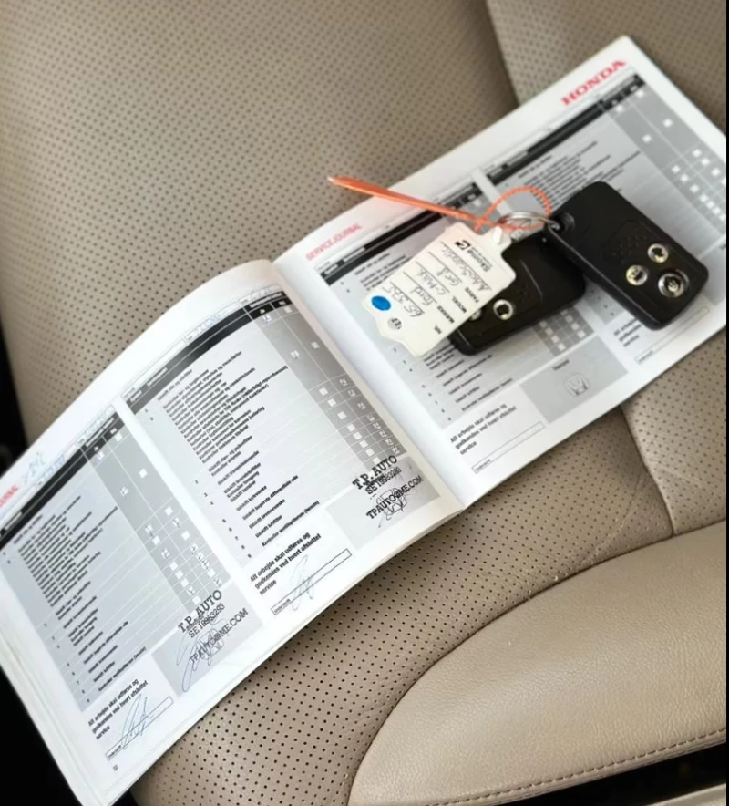 Honda Cr-v 2.2 i-DTEC 4X4 С ГАРАНЦИЯ! ОЧАКВАН ВНОС, снимка 9 - Автомобили и джипове - 52358438