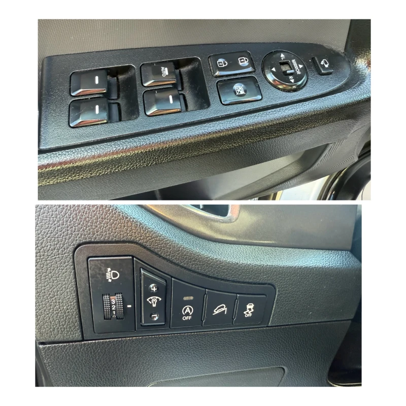 Kia Sportage 1.7 GRDI , снимка 14 - Автомобили и джипове - 52495873