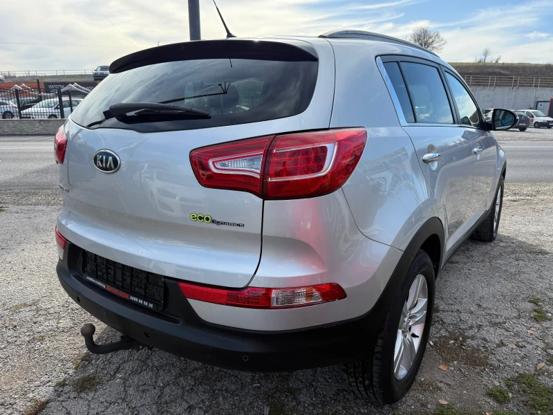 Kia Sportage 1.7 GRDI , снимка 5 - Автомобили и джипове - 52495873