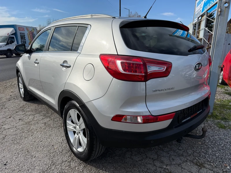 Kia Sportage 1.7 GRDI , снимка 7 - Автомобили и джипове - 52495873