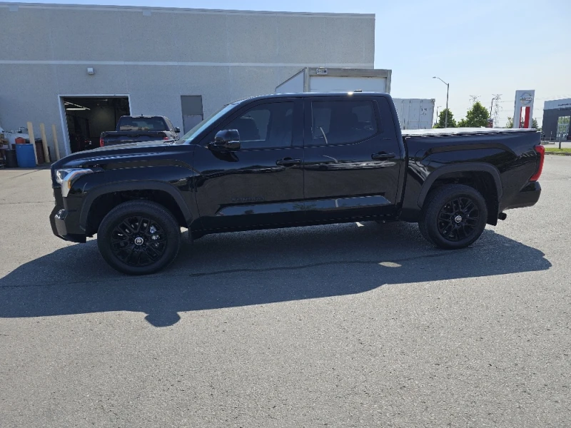 Toyota Tundra * limited* CARFAX * БЕЗ ПЪРВОНАЧАЛНА ВНОСКА, снимка 3 - Автомобили и джипове - 52753117