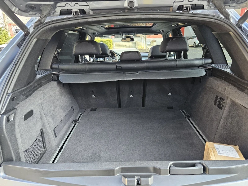 BMW X5 3.5i X-drive, снимка 13 - Автомобили и джипове - 52934371
