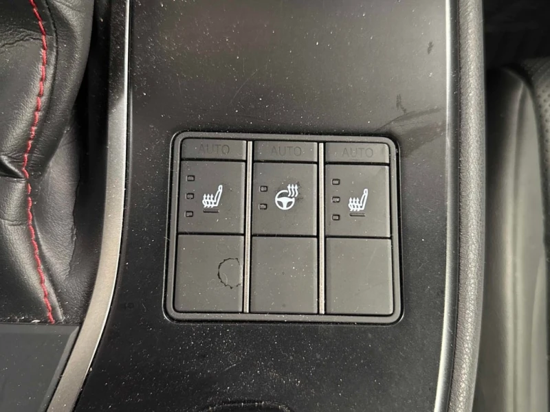 Lexus UX 250h 2023 * CARFAX * БЕЗ ПЪРВОНАЧАЛНА ВНОСКА, снимка 10 - Автомобили и джипове - 52969653