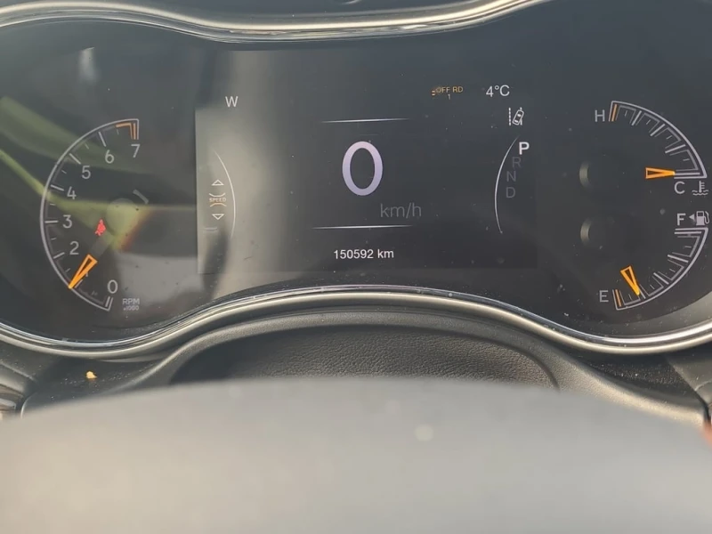 Jeep Grand cherokee 2019 SUMMIT * CARFAX * БЕЗ ПЪРВОНАЧАЛНА ВНОСКА, снимка 7 - Автомобили и джипове - 53001221